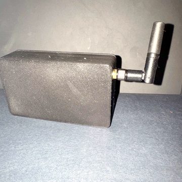 Gateway Ethernet
